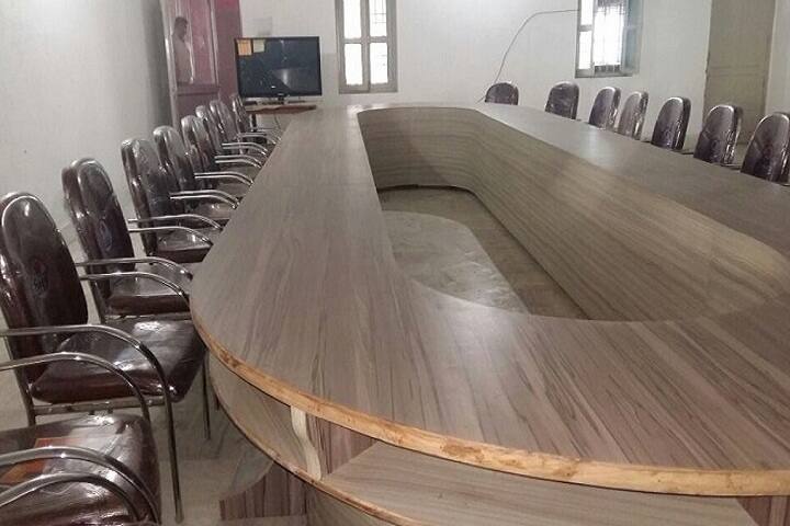 auditorium